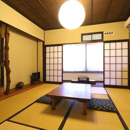 Oyado Tsukiusagi Hatsukaichi Luaran gambar