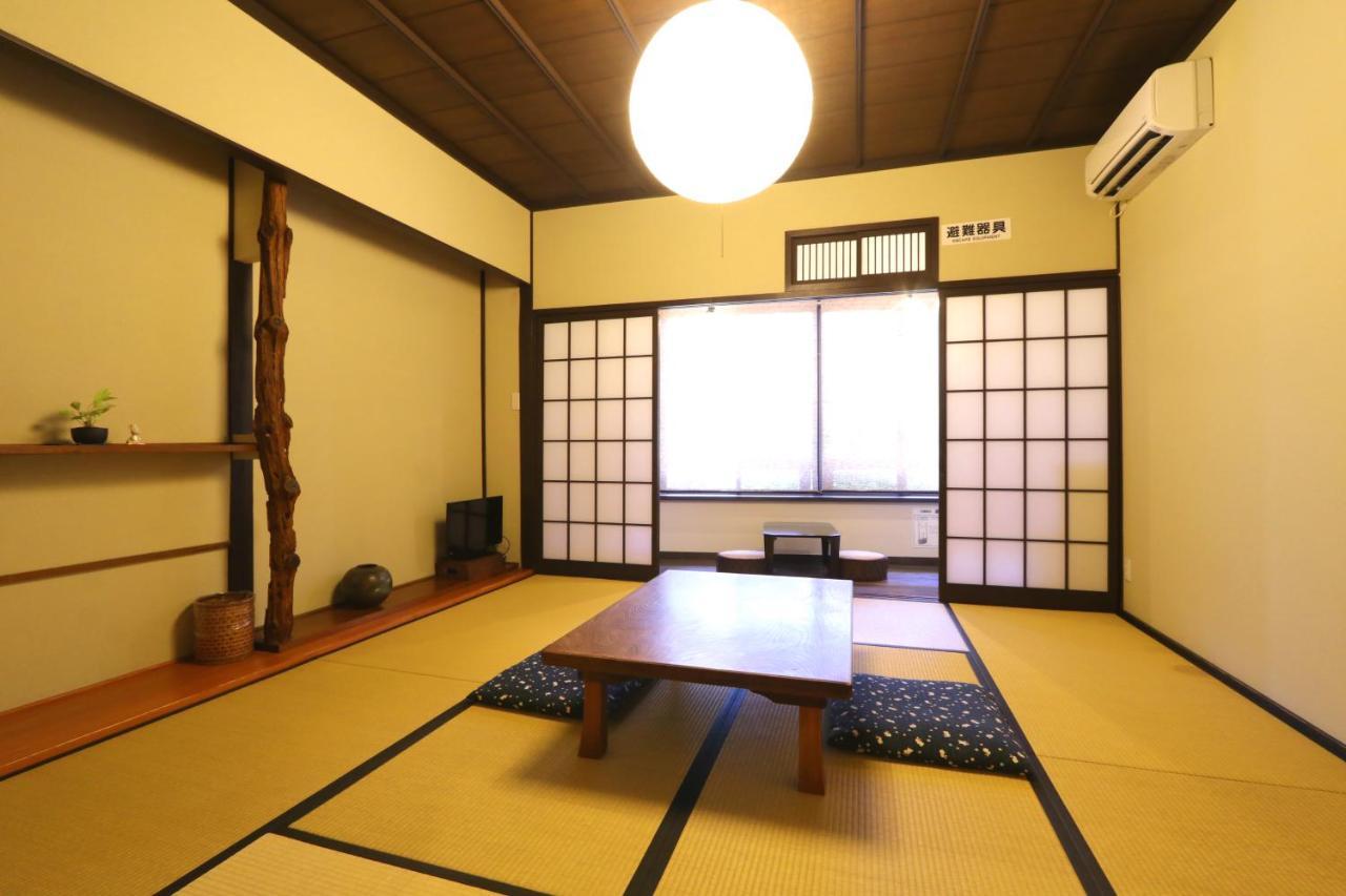 Oyado Tsukiusagi Hatsukaichi Luaran gambar