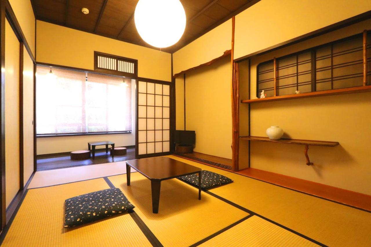 Oyado Tsukiusagi Hatsukaichi Luaran gambar